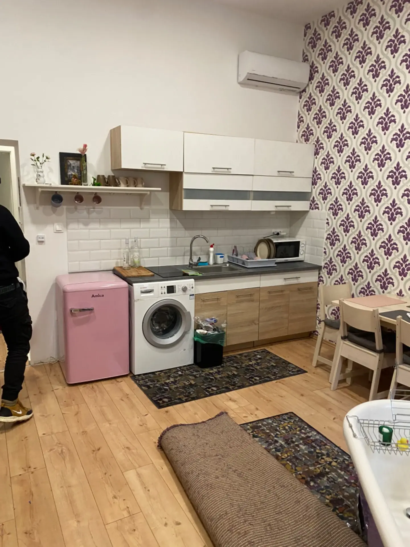 StopPool realizácia tlakovej injektáže a hydroizolácie stien 20